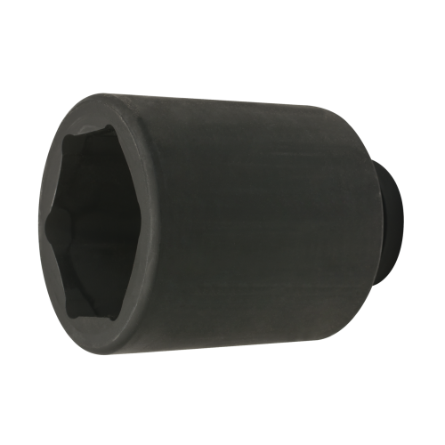 SW-Stahl 07980L-65 IMPACT socket wrench insert, 1", 65 mm, long