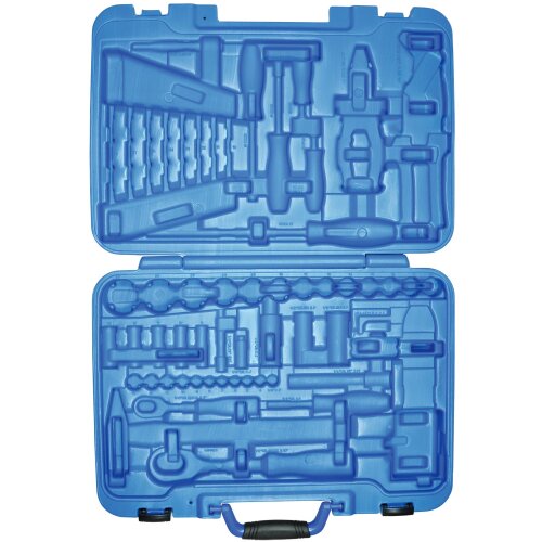 SW-Stahl 2201AK CASE Empty case for 2201AK