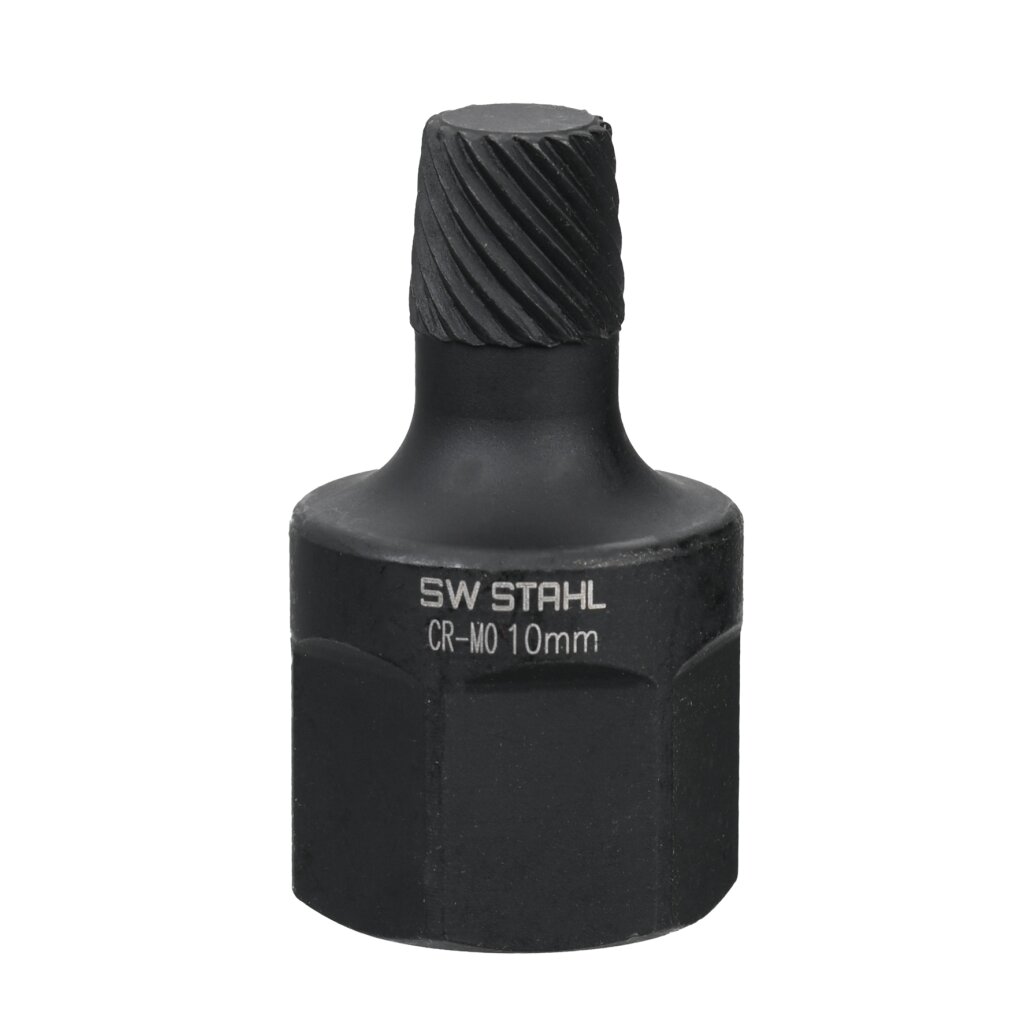 Embouts de routeur de surfaçage, profondeur de lame de 1/2 po