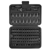 SW-Stahl 04140L Bitsortiment, 1/4", 100-teilig