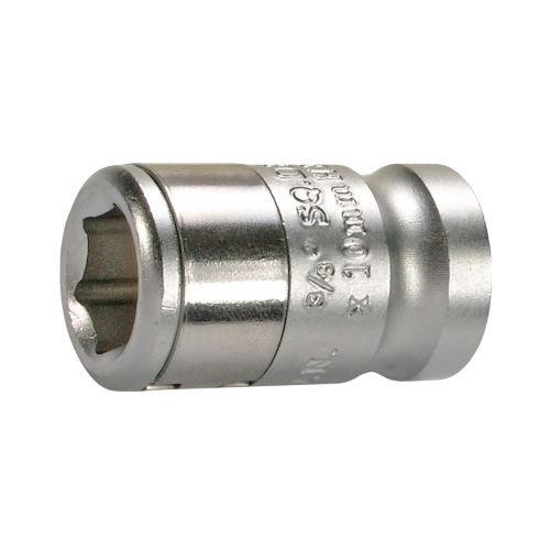 SW-Stahl 05400SB bitadapter, 1/4" aandrijving naar 1/4" bits