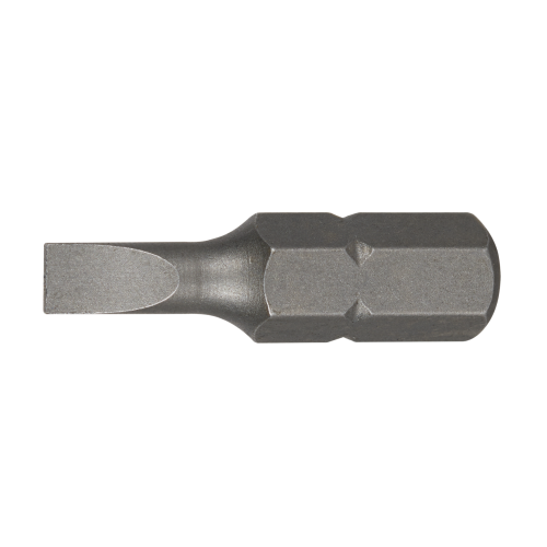 Skrutkovací bit SW-Stahl SB/4-4, 1/4", drážka, 4 mm