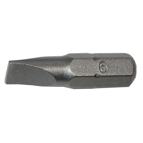 SW-Stahl SB/4-5 vida tornalama ucu, 1/4", yuva, 5 mm