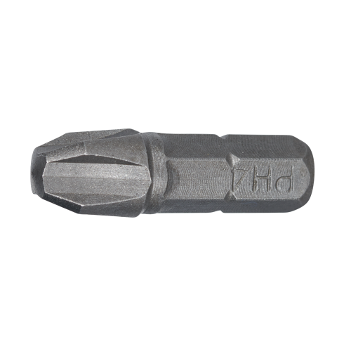 SW-Stahl KB/4-4 nastavek za izvijač, 1/4", križni, PH4