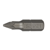 SW-Stahl PB/4-1 Schraubendrehbit, 1/4", Kreuz, PZ1