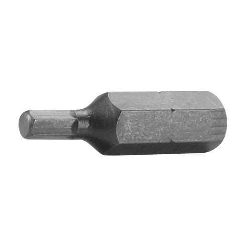 SW-Stahl IBO/4-4 skrūvgrieža uzgalis, 1/4", sešstūra ligzda, 4 mm