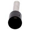 Cembre PKD1510 trådendehylser isolert 1,5 mm² svart 10 mm lang / 500 stk.