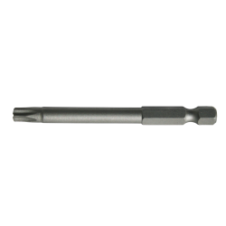 SW-Stahl TBM/4-T27L screwdriver bit, 1/4", TR...