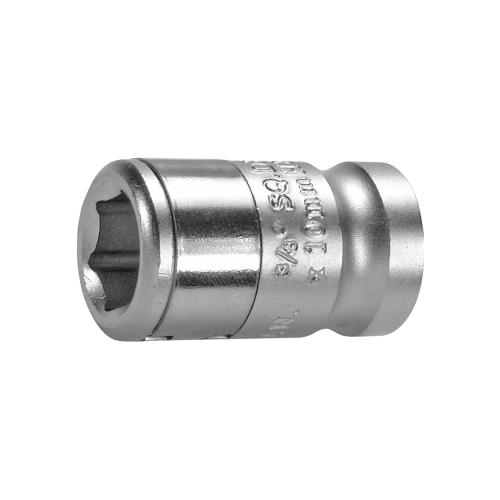 Προσαρμογέας bit SW-Stahl 05500L, μονάδα δίσκου 3/8" σε bit 10 mm