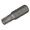 SW-Stahl TBO/8-T40 Screwdriver bit, 8 mm, T-profile, T40