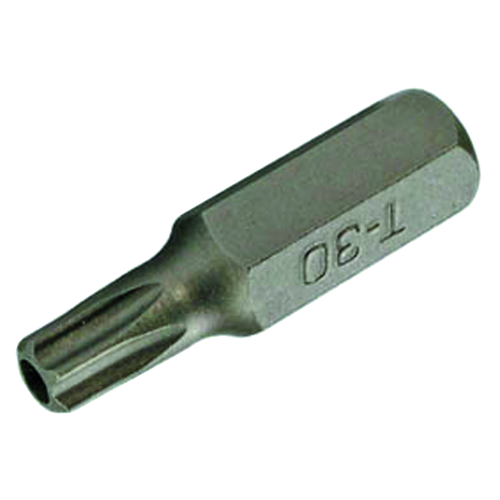 SW-Stahl 04186T30 screw turning bit, 8 mm, TR profile, T30