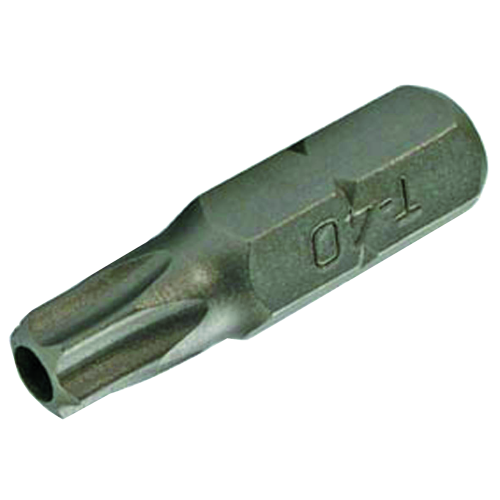 SW-Stahl 04186T40 skruvskär, 8 mm, TR-profil, T40