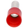 Cembre PKD1012 Aderendhülsen isoliert 10mm² rot 12mm lang / 100 Stück