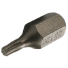 SW-Stahl 05330L skrutkovací bit, 3/8", T-profil, T20