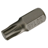 SW-Stahl 05334L skrutkovací bit, 3/8", T-profil, T45