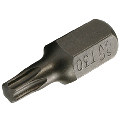 SW-Stahl 05338L screw turning bit, 3/8", T-profile, T60