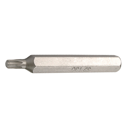 SW-Stahl 05239L screwdriver bit, 3/8", T-profile, T15, long
