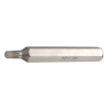 SW-Stahl 05239L screwdriver bit, 3/8", T-profile, T15, long