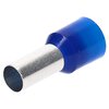 Cembre PKD1612 Aderendhülsen isoliert 16mm² blau 12mm lang / 100 Stück