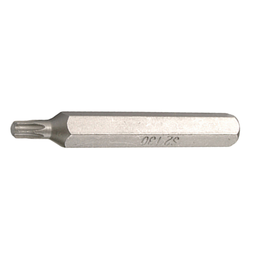 SW-Stahl 05232L screwdriver bit, 3/8", T-profile, T30, long