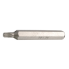 SW-Stahl 05232L screwdriver bit, 3/8", T-profile, T30, long