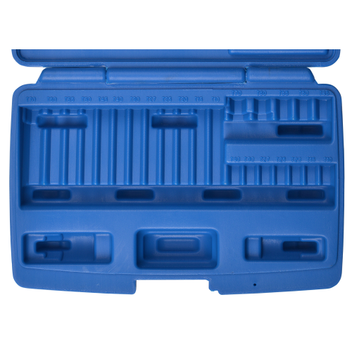 SW-Stahl 04480L DĖKLAS Tuščias dėklas 04480L