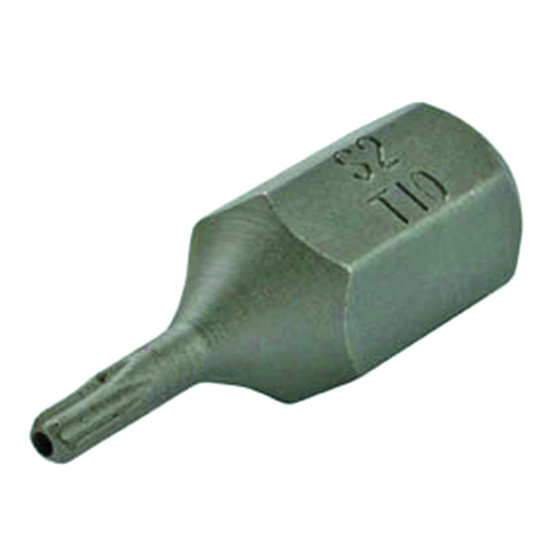 SW-Stahl 04480K10 skrutkovací bit, 3/8", TR profil, T10