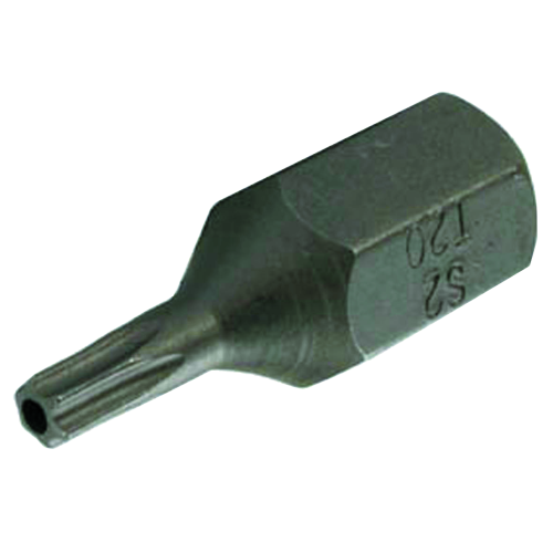 SW-Stahl 04480K20 Embout de vissage, 3/8", profil TR, T20