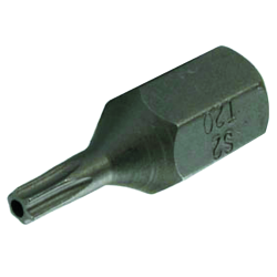 SW-Stahl 04480K20 skrue drejebit, 3/8", TR profil, T20