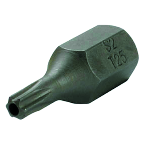 SW-Stahl 04480K25 screw turning bit, 3/8", TR profile, T25