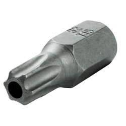SW-Stahl 04480K45 screw turning bit, 3/8", TR...