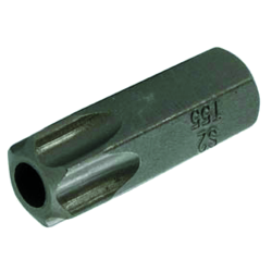 SW-Stahl 04480K55 screw turning bit, 3/8", TR...