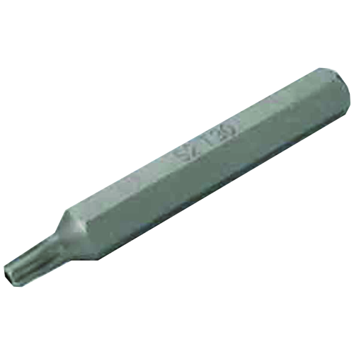 SW-Stahl 04480L30 Embout de vissage, 3/8", profil TR, T30, long