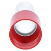 Cembre PKD35018 punteras para cables aisladas 35 mm² rojo 18 mm de largo / 50 piezas