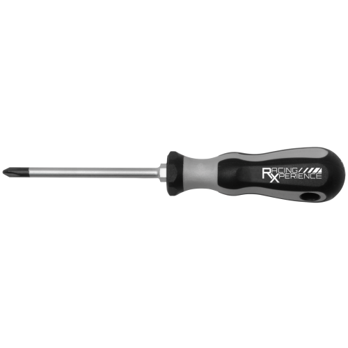 SW-Stahl 31401L 螺丝刀，RX，十字，PH1