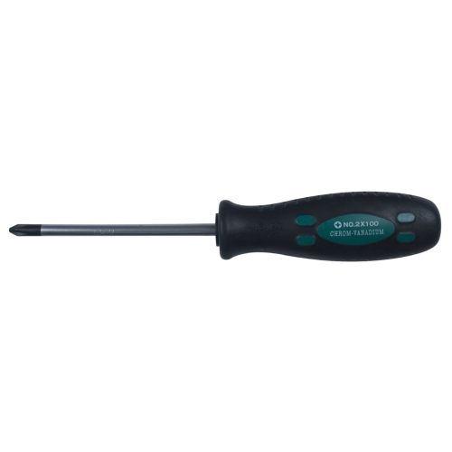 Κατσαβίδι SW-Stahl 32007L, σταυρός, PH3 x 150 mm