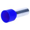 Cembre PKD50025 embouts isolés 50mm² bleu longueur 25mm / 50 pièces
