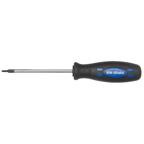 Skrūvgriezis SW-Stahl 04490-T25, TR profils, T25 x 100 mm