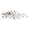 Cembre PKC7508 Wire end ferrules insulated 0,75mm² white 8mm long / 500 pieces