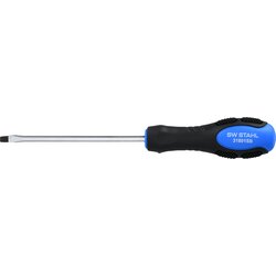 SW-Stahl 31801SB Screwdriver, impact resistant, slotted,...