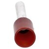 Cembre PKC1508 adereindhulzen geïsoleerd 1,5mm² rood 8mm lang / 500 stuks