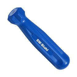 SW-Stahl 31100L αναστρέψιμο κατσαβίδι, με σχισμή και σταυρό, μακρύ