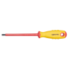 SW-Stahl 33100L-3,5 skruvmejsel, VDE, slitsad, 3,5 x 100 mm
