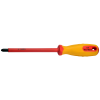 SW-Stahl 33100L-PH3 ドライバー、VDE、クロス、PH3 x 150 mm