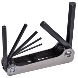 SW-Stahl 04350L Zestaw kluczy trzpieniowych, gniazdo...