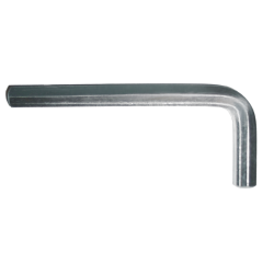 SW-Stahl 04727L Winkelschlüssel, Innensechskant, 24 mm