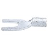 Cembre S1.5-U5 forked cable lug 1.5mm² U5