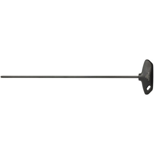 SW-Stahl 32500L-T30 T-handle screwdriver, T-profile, T30 x 400 mm