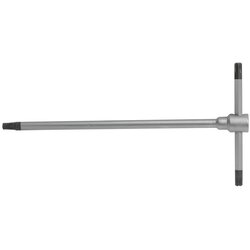 SW-Stahl 31665L-10 T-handle offset screwdriver, solid...