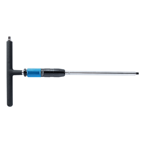 Κατσαβίδι με λαβή T SW-Stahl 02086L, 1/4" ίντσας, τετράγωνο